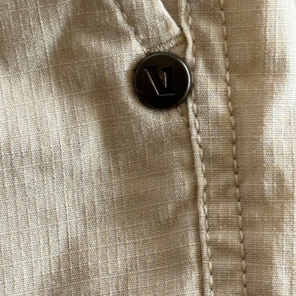 Vuori Women's Ripstop Pant  SZ Large NWOT - Picture 3 of 8